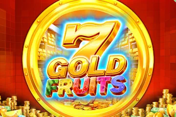 7 Gold Fruits best online slot