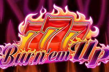 777 Burn Em Up best online slot