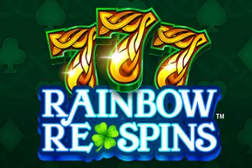 777 Rainbow Respins best online slot