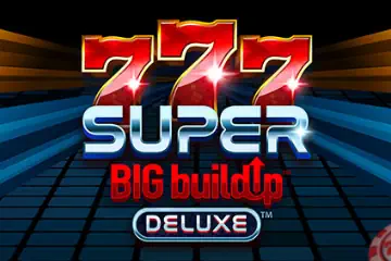777 Super BIG BuildUp Deluxe best online slot