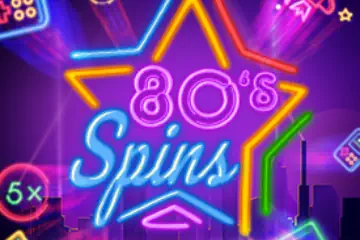 80s Spins best online slot