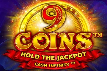9 Coins best online slot