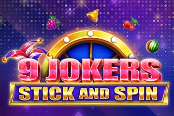 9 Jokers best online slot