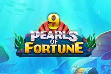 9 Pearls of Fortune best online slot