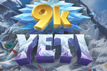 9K Yeti best online slot