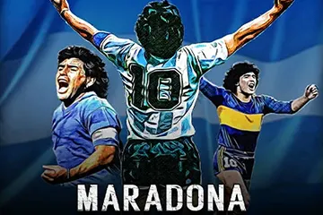 D10S Maradona best online slot