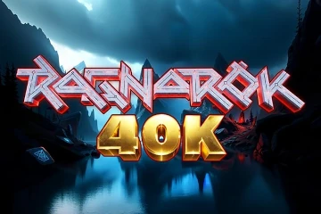 Ragnarok 40K best online slot