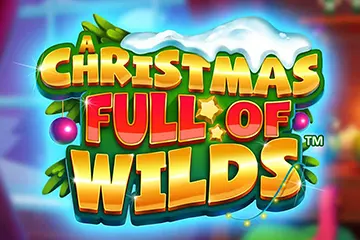 A Christmas Full of Wilds best online slot