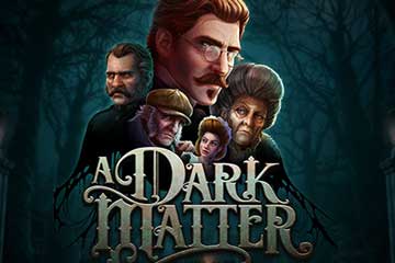 A Dark Matter best online slot