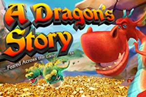 A Dragons Story best online slot