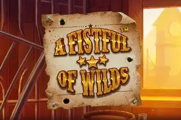 A Fistful of Wilds best online slot