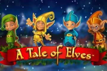 A Tale of Elves best online slot