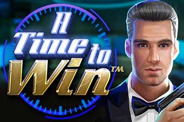 A Time to Win best online slot