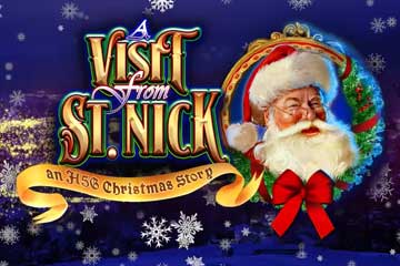A Visit from St Nick best online slot