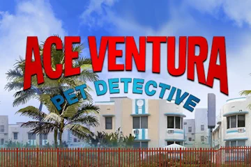 Ace Ventura Pet Detective best online slot