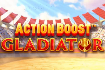 Action Boost Gladiator best online slot