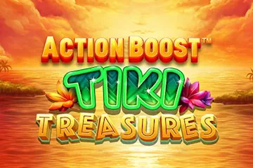 Action Boost Tiki Treasures best online slot