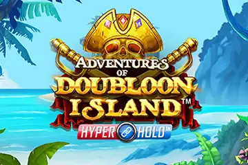 Adventures of Doubloon Island best online slot