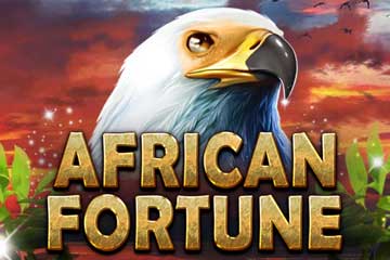African Fortune best online slot