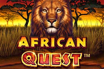 African Quest best online slot