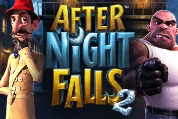 After Night Falls 2 best online slot