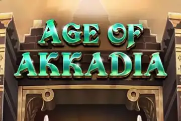 Age of Akkadia best online slot