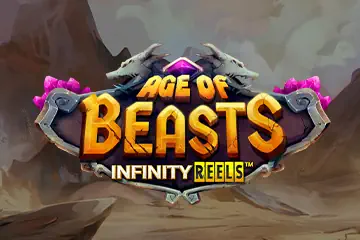 Age of Beasts Infinity Reels best online slot