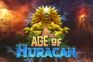 Age of Huracan best online slot