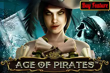 Age of Pirates best online slot