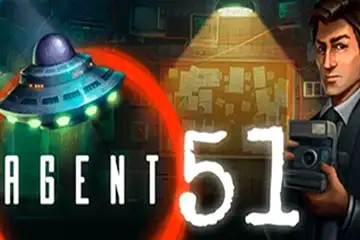 Agent 51 best online slot