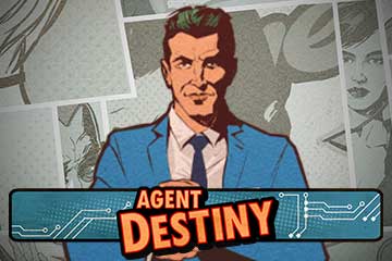 Agent Destiny best online slot