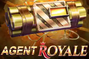 Agent Royale best online slot