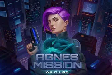 Agnes Mission Wild Lab best online slot