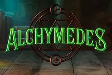 Alchymedes best online slot