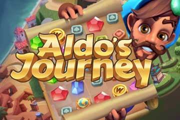 Aldos Journey best online slot