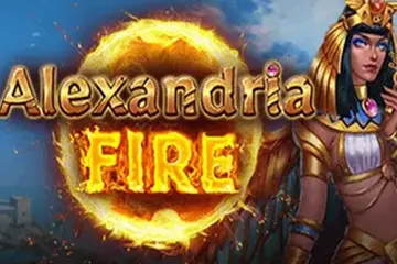 Alexandria Fire best online slot