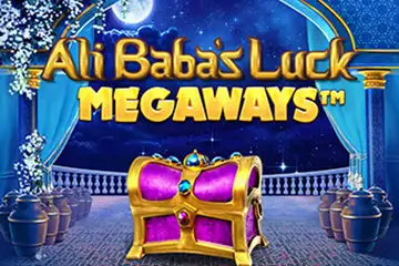Ali Babas Luck Megaways best online slot
