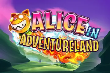 Alice in Adventureland best online slot