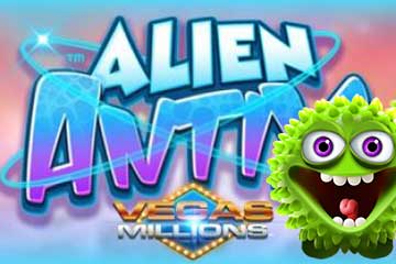 Alien Antix best online slot