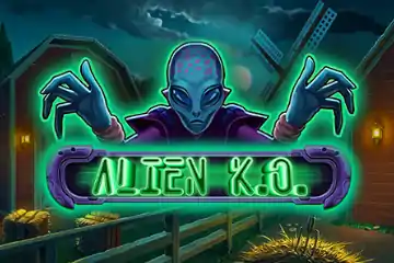 Alien KO best online slot
