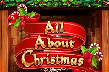 All About Christmas best online slot