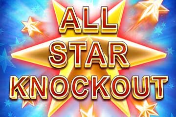 All Star Knockout best online slot
