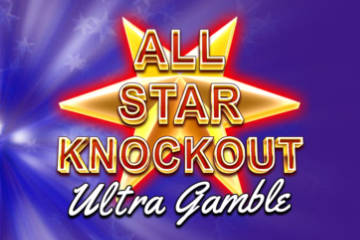 All Star Knockout Ultra Gamble best online slot