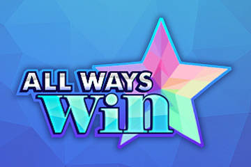 All Ways Win best online slot