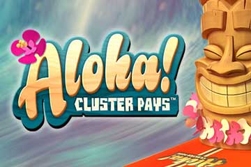 Aloha best online slot