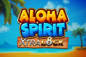 Aloha Spirit XtraLock best online slot