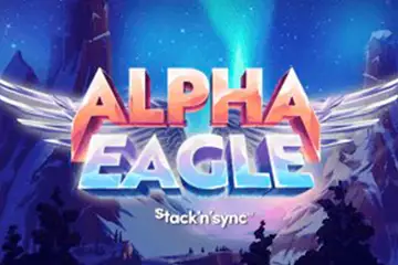 Alpha Eagle Stack N Sync best online slot