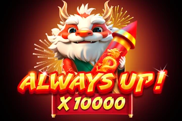 Always Up X10000 best online slot