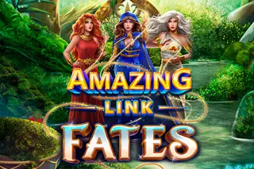 Amazing Link Fates best online slot