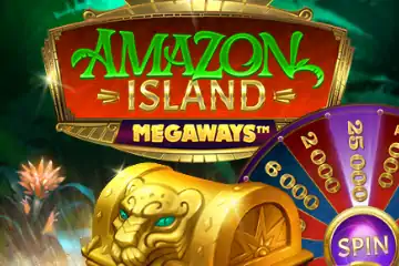 Amazon Island Megaways best online slot